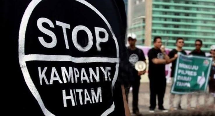 Kampanye Hitam Toha Picu Kontroversi, Bukti Minimnya Kemampuan dan Komitmen Membangun Muba