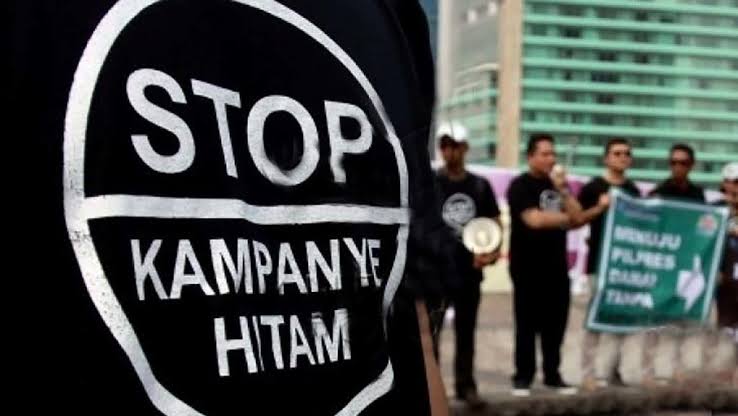 Kampanye Hitam Toha Picu Kontroversi, Bukti Minimnya Kemampuan dan Komitmen Membangun Muba