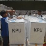 KPU Sumsel Persiapan Distribusi Logistik Pilkada