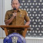 Program Makan Bergizi Dapat Bantu Ortu Siswa Hemat Rp1,4 Juta Perbulan, Disdik Kota Palembang: Masih Tunggu Juklak dan Juknis