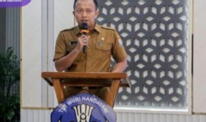 Program Makan Bergizi Dapat Bantu Ortu Siswa Hemat Rp1,4 Juta Perbulan, Disdik Kota Palembang: Masih Tunggu Juklak dan Juknis