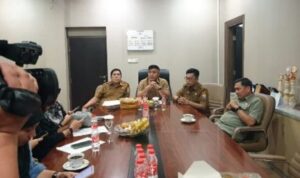 Sukseskan Program Makan Bergizi Gratis, Pemkot Palembang Siapkan Rp42 Miliar