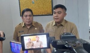 Laksanakan Arahan Presiden, Pemkot Palembang Hemat Anggaran Perjalanan Dinas