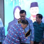 Banyuasin Luncurkan Sekolah Lansia, Perkuat Generasi Muda dan Lansia