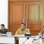 Terus Pantau Perkembangan Inflasi, Ini Pesan Pj Bupati Banyuasin