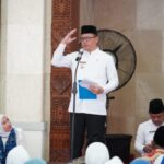 Peringati Maulid Nabi 1446 H, Muhammad Farid : Nabi Muhammad Sebagai Inspirasi Keberanian Dan Keadilan