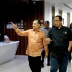 Pj Gubernur Elen Setiadi Paparkan Berbagai Potensi dan Capaian Pembangunan di Sumsel