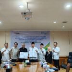 Bawaslu Palembang dan BPJS Ketenagakerjaan Jalin Kerjasama untuk Jaminan Risiko Pengawasan Pilkada 2024