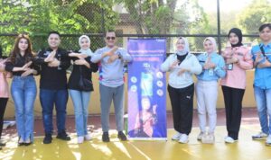 Sosialisasi Layanan Digital untuk ASN Pemprov Sumsel