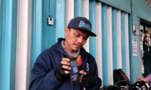 Kurir Kehilangan Motor Beserta 50 Paket yang Belum Sempat Diantar