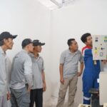 DLH Jambi Dukung Inovasi Baru Apartemen Maggot dan Teknologi ESHD Pertamina Patra Niaga AFT Sultan Thaha untuk Pengelolaan Sampah Organik