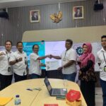 Kolaborasi Pertamina dan Universitas Jambi dalam Mengedukasi Masyarakat melalui Website Interaktif Promosi Ikan Lokal