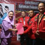 Pemuda dan Masyarakat Batak Kompak Deklarasi Dukung Hj. Lucianty Jadi Bupati Kabupaten Muba