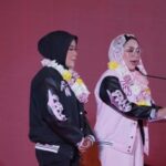 Nandriani Sampaikan Program Paling Lengkap dan Menyeluruh