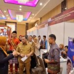 Job Fair 2024 Dibuka: 41 Perusahaan Buka Loker untuk 2 Ribu