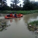 Berenang di Bendungan Saat Hujan Deras, Bocah SD Tenggelam