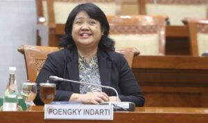 Poengky Indarti: Penguatan KPK untuk Pemerintahan Bersih dan Bebas Korupsi