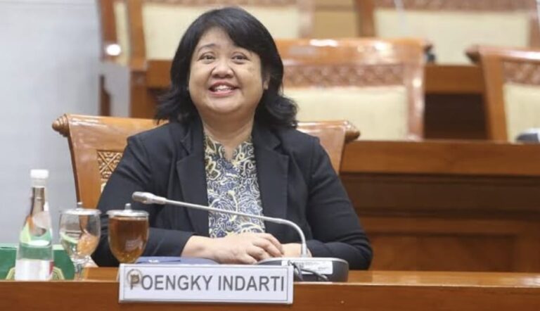 Poengky Indarti: Penguatan KPK untuk Pemerintahan Bersih dan Bebas Korupsi