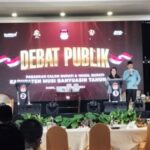 Aksi Walk Out Toha-Rohman Dinilai Blunder dan Terkesan Hindari Debat