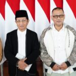 Bertolak ke Saudi, Menag Penuhi Undangan Menteri Tawfiq dan Bahas Operasional Haji 1446 H