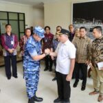 Apresiasi Upaya Penyelesaian Aset Antara Pemprov Sumsel dan Pangkalan Udara SMH Palembang