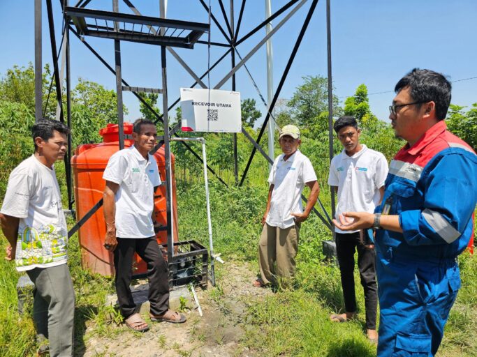 Strategi Pertamina Tingkatkan Nilai Ekonomi dan Sosial Desa Melalui Sharing Core Competency