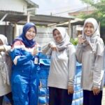 Pertamina Optimalisasi Lahan dan Penanganan Sampah melalui Program Basamo Elok Jambi