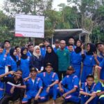 Pertamina Dorong Kolaborasi Pendidikan dan Industri Peternakan melalui Program Ecolivestock Sahabat Farm