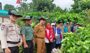 Kembali Raih Penghargaan, Komitmen Nyata Pertamina Berperan Aktif dalam Mitigasi Perubahan Iklim