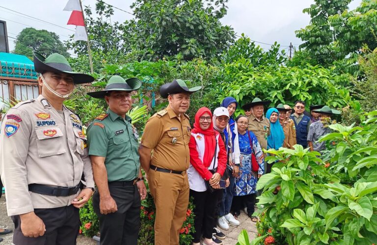 Kembali Raih Penghargaan, Komitmen Nyata Pertamina Berperan Aktif dalam Mitigasi Perubahan Iklim