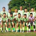 SSB PSS Bakal Ikuti Piala Soeratin U-13 2024/2025