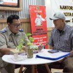 Perangi Mafia Tanah, ATR/BPN Kota Palembang Minta Warga Lapor ke Nomor Pengaduan