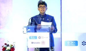 Boy Kelana Soebroto Terpilih Aklamasi Pimpin Perhumas Periode 2024-2027