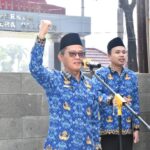 Semangat HUT KORPRI, Ajak ASN Perkuat Jiwa Pemersatu Bangsa