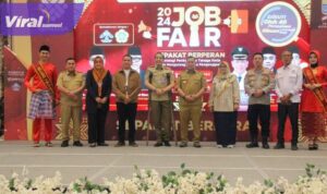 Kabar Baik dari Dinasnaker Palembang, 50 Tenaga Terampil Dilirik Perusahaan Pertambangan