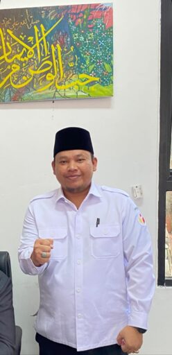 Resmi dibuka, Bawaslu Palembang Ajak Masyarakat Antusias Daftar PTPS