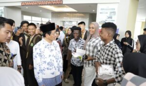 Penerimaan Mahasiswa Baru di 58 PTKIN Dibuka Serentak, Ini Jadwalnya