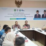 Pemprov Sumsel Dorong ASN Berintegritas, Handal dan Profesional