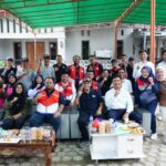 Komitmen Pertamina Wujudkan Perubahan Positif Melalui Inisiatif Berkelanjutan di Jambi