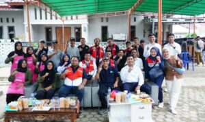 Komitmen Pertamina Wujudkan Perubahan Positif Melalui Inisiatif Berkelanjutan di Jambi