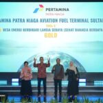 Pertamina Sumbagsel Raih 7 Penghargaan di ISDA 2024 melalui Program TJSL Unggulan