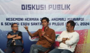 Pilkada Sumsel dan Kemenangan HDCU: Antara Prosedural dan Kegagalan Demokrasi Modern