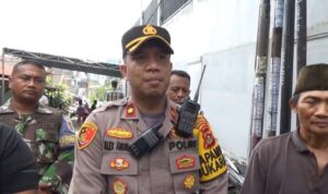 Anggap Musibah, Keluarga Terduga Pelaku Pencabulan yang Tewas Diamuk Massa Tidak Melapor ke Polisi