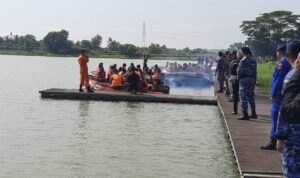 Mitigasi Bencana Alam di Sumsel, Gelar Latihan SAR Terpadu