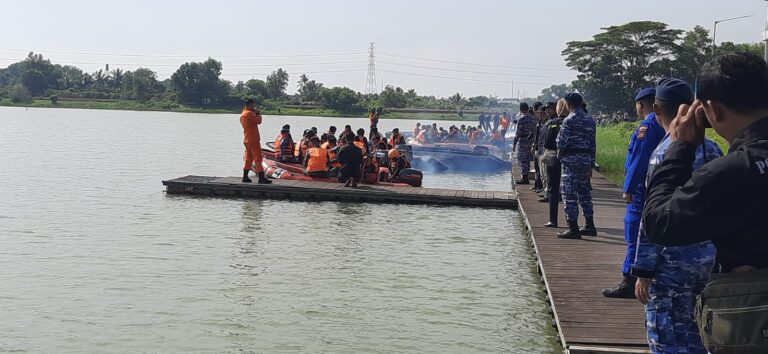 Mitigasi Bencana Alam di Sumsel, Gelar Latihan SAR Terpadu