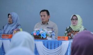 Dukung Penuh Kegiatan Seminar Edukasi Pencegahan HIV AIDS Bagi Siswa SMA di Palembang