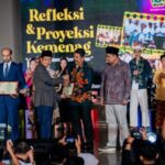 Refleksi dan Proyeksi 2025, Menag: Membangun di Atas Fondasi Spiritualitas