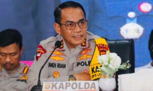 Sepanjang 2024 Polda Sumsel Tangani 13.520 Kasus Tindak Pidana, Meningkat 53,5 Persen