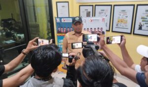 Temukan Pelanggaran, Bawaslu Palembang Rekomendasikan PSU di 5 TPS