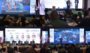 Sukses Gelar the 5th INFOBRAND SUMMIT 2025